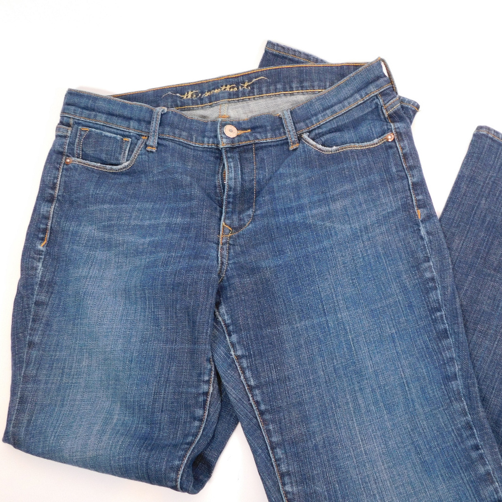 Old Navy Women's Sweetheart  Jeans 10 CL2624 1219